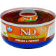 N&D CAT PUMPKIN Adult Venison & Pumpkin 70g