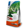N&D SPIRULINA CAT Adult Herring & Wolfberry 1,5kg