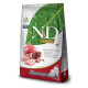 N&D PRIME DOG Puppy M/L Chicken & Pomegranate 12kg