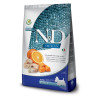 N&D OCEAN DOG Adult Mini Codfish&Pumpkin&Orange 7kg
