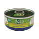 N&D CAT PRIME Adult Boar & Apple 70g