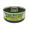N&D CAT PRIME Adult Boar & Apple 70g
