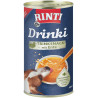 Rinti Dog kachna drink 185ml