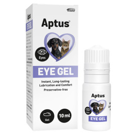 Aptus Eye Gel 10ml