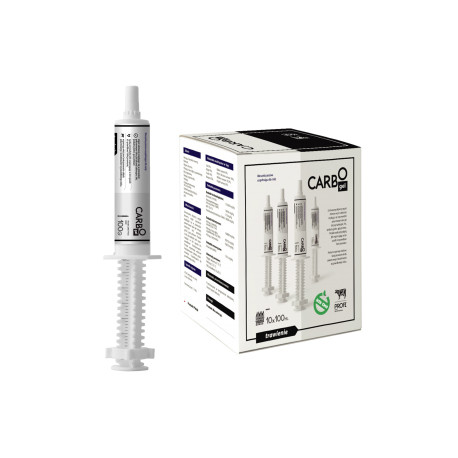 Carbo Gel 1x100ml aplikátor