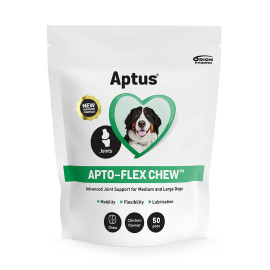 Aptus Apto-Flex chew 50tbl NEW