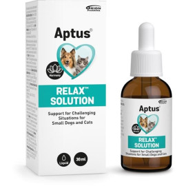 Aptus Relax Solution 30ml