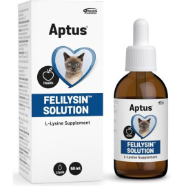 Aptus Felilysin liquid 50ml