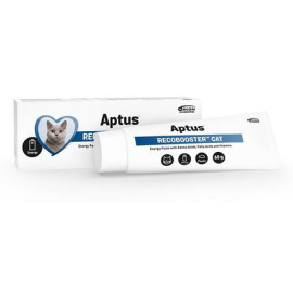 Aptus Recobooster Cat 60g