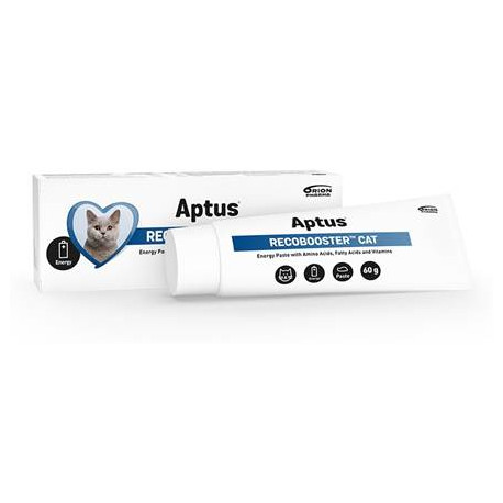 Aptus Recobooster Cat 60g