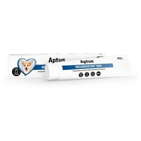 Aptus Recobooster Dog 100g