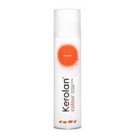 Kerolan Colour spray značkovací Červená 400ml
