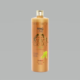 San Bernard Šampon Kaviár 1000ml