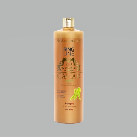 San Bernard Šampon Kaviár 1000ml