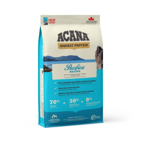 Acana Dog Pacifica Recipe 11,4kg