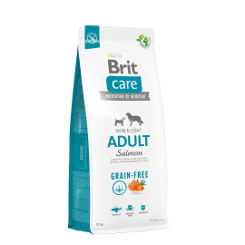 Brit Care Dog Grain-free Adult 12kg