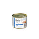Brit VD Dog+Cat GF konz Recovery 200g