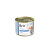 Brit VD Dog+Cat GF konz Recovery 200g