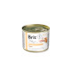 Brit VD Dog GF konz Hepatic 200g