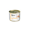 Brit VD Dog GF konz Hepatic 200g
