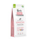Brit Care Dog Sustainable Sensitive 12kg