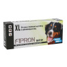 Fipron 402mg Spot-On Dog XL sol 3x4,02ml