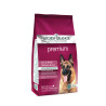 Arden Grange Dog Adult Prem.rich fresh Chick&Rice12kg