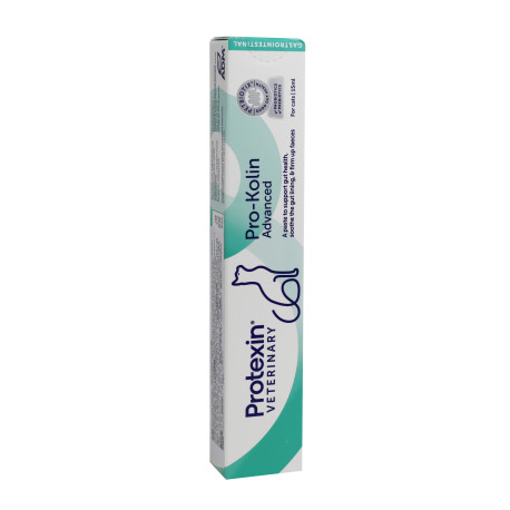 Protexin Pro-Kolin ADVANCED pro kočky 15ml