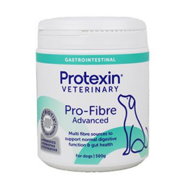 Protexin Pro-Fibre ADVANCED pro psy 500g