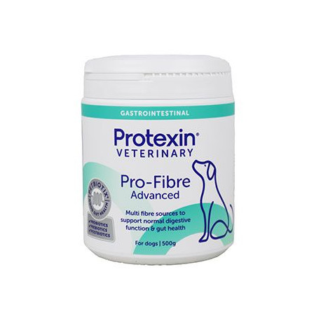 Protexin Pro-Fibre ADVANCED pro psy 500g
