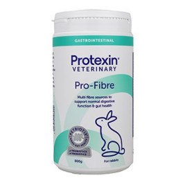 Protexin Pro-Fibre pro králíky 800g