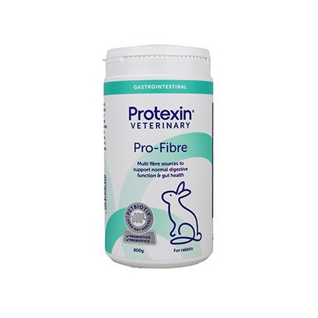 Protexin Pro-Fibre pro králíky 800g