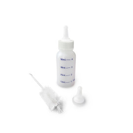 Napájecí souprava pro štěňata a koťata 50ml CVET