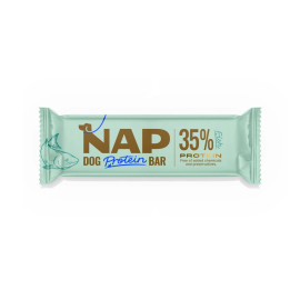NAP Psí proteinová tyčinka rybí 50g