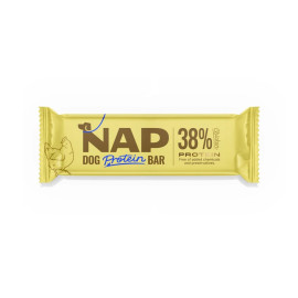 NAP Psí proteinová tyčinka kuřecí 50g