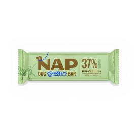 NAP Psí proteinová tyčinka hmyzí 50g