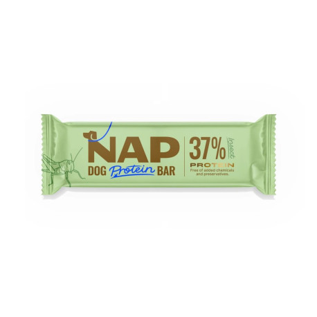 NAP Psí proteinová tyčinka hmyzí 50g