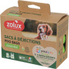 Sada ECO sáčků na exkrementy 12x15ks YR Zolux