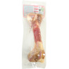Pochoutka pes Kost Serrano celá 350g Zolux