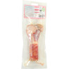 Pochoutka pes Kost Serrano poloviční 250g Zolux