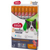 Pochoutka pes SWEETIES kuře 7ks Zolux