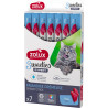Pochoutka kočka SWEETIES tuňák 7ks Zolux