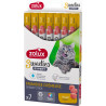 Pochoutka kočka SWEETIES kuře 7ks Zolux