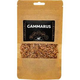 UGF sušený gammarus 20g