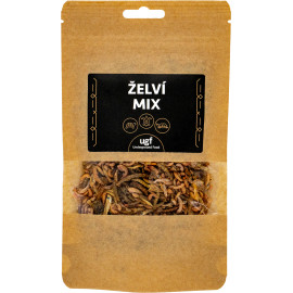 UGF želví mix 30g