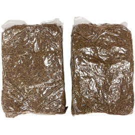 UGF sušený moučný červ 10kg