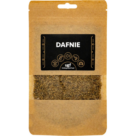 UGF sušené dafnie 25g