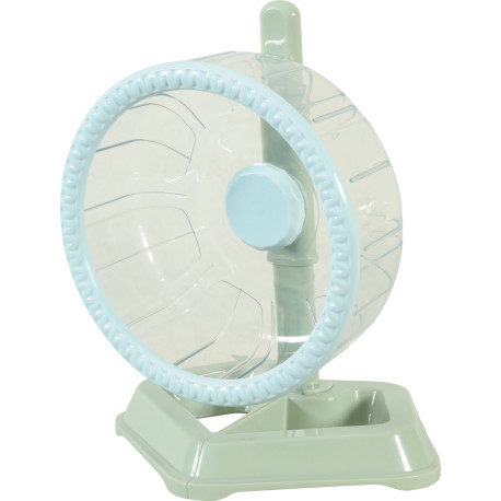 Kolotoč plastový COSY průměr 19,5cm,základna,tichý Zol