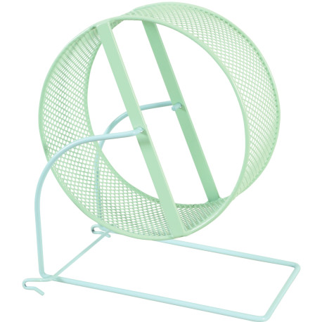 Kolotoč kovový COSY průměr 17cm, základna Zolux