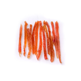 Pochoutka Měkké kuřecí pásky 100g